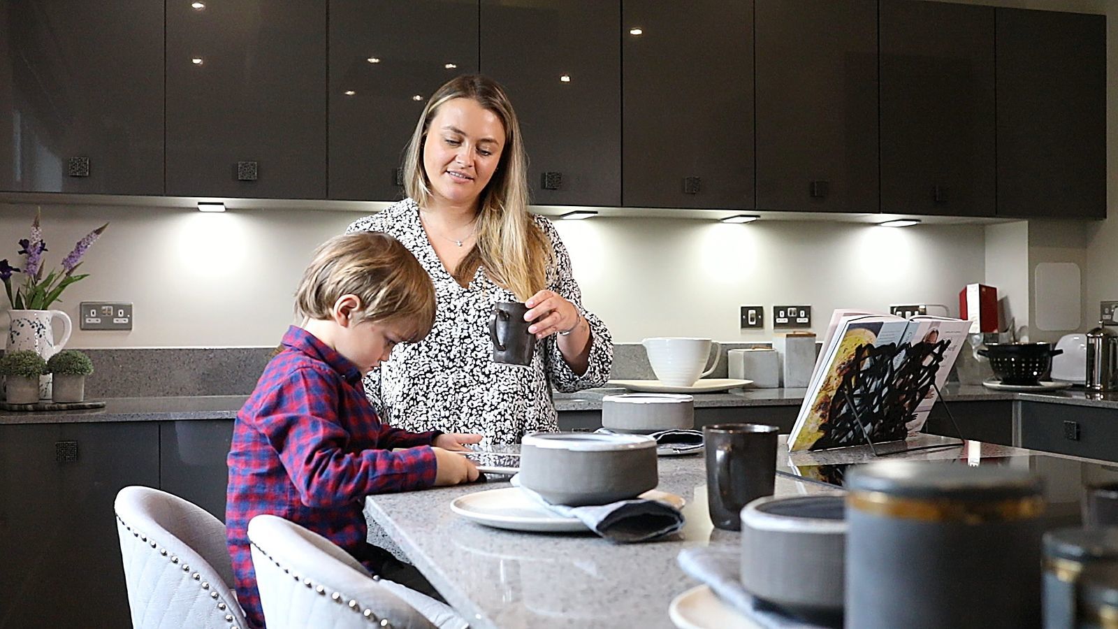 Ravelrig Heights, Balerno Homes In Edinburgh CALA Homes