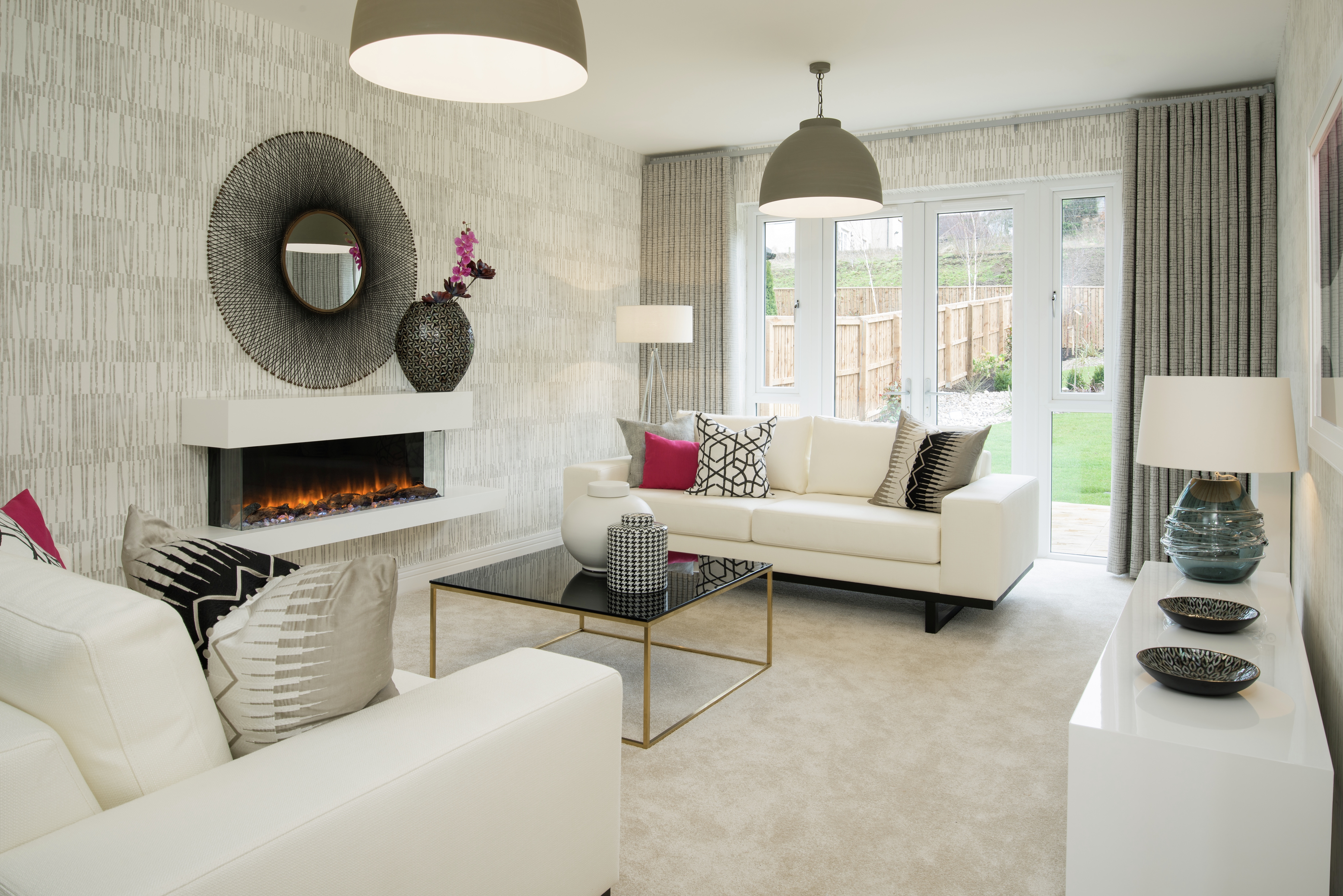 Ravelrig Heights, Balerno Homes In Edinburgh CALA Homes