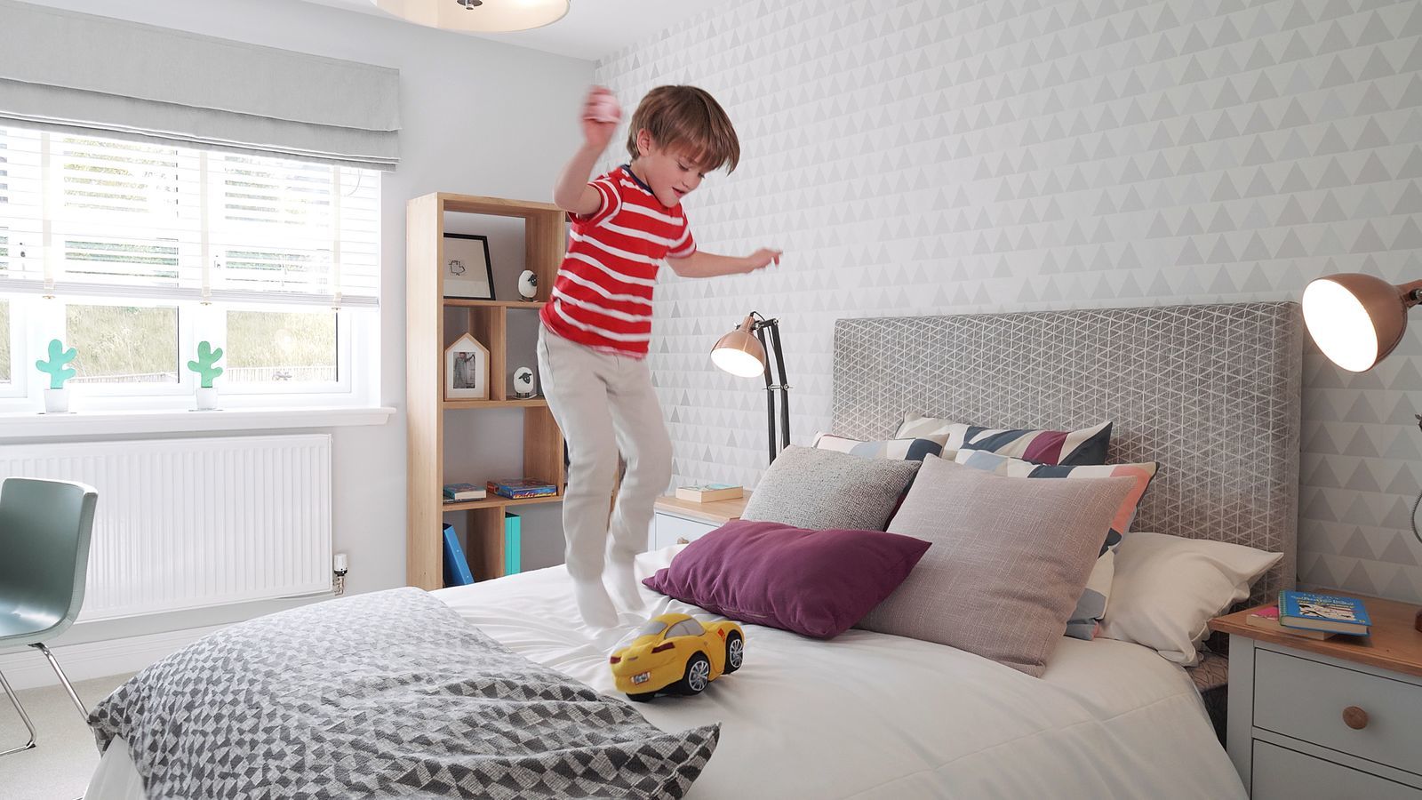 Ravelrig Heights, Balerno Homes In Edinburgh CALA Homes