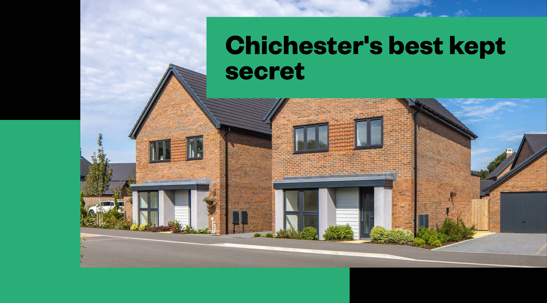 RB Chichester's Secret