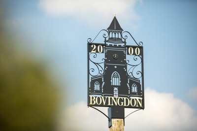 Discovering Bovingdon: Your new neighbourhood