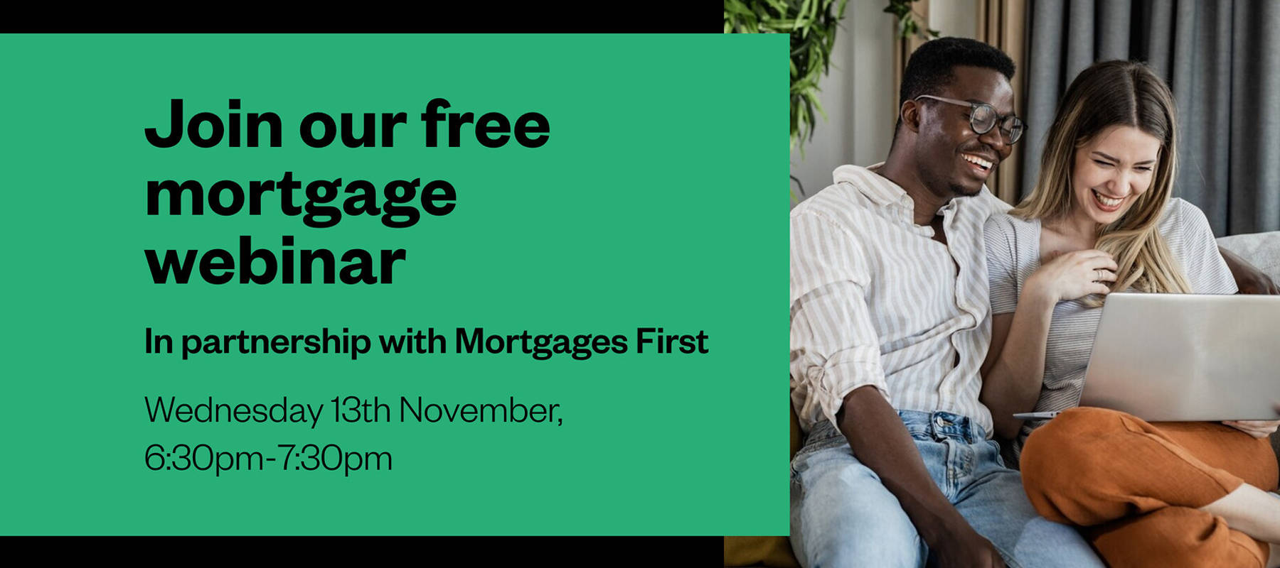 Hampton Lakes mortgage webinar 13th Nov24