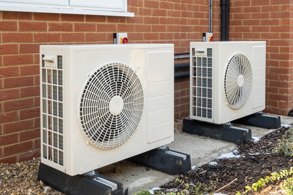 Everything you need to know about heat pumps