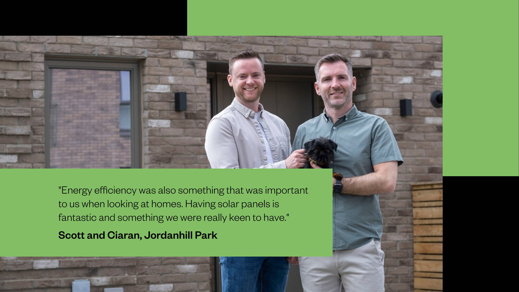 Houses for sale Glasgow, Jordanhill Park - energy efficient review