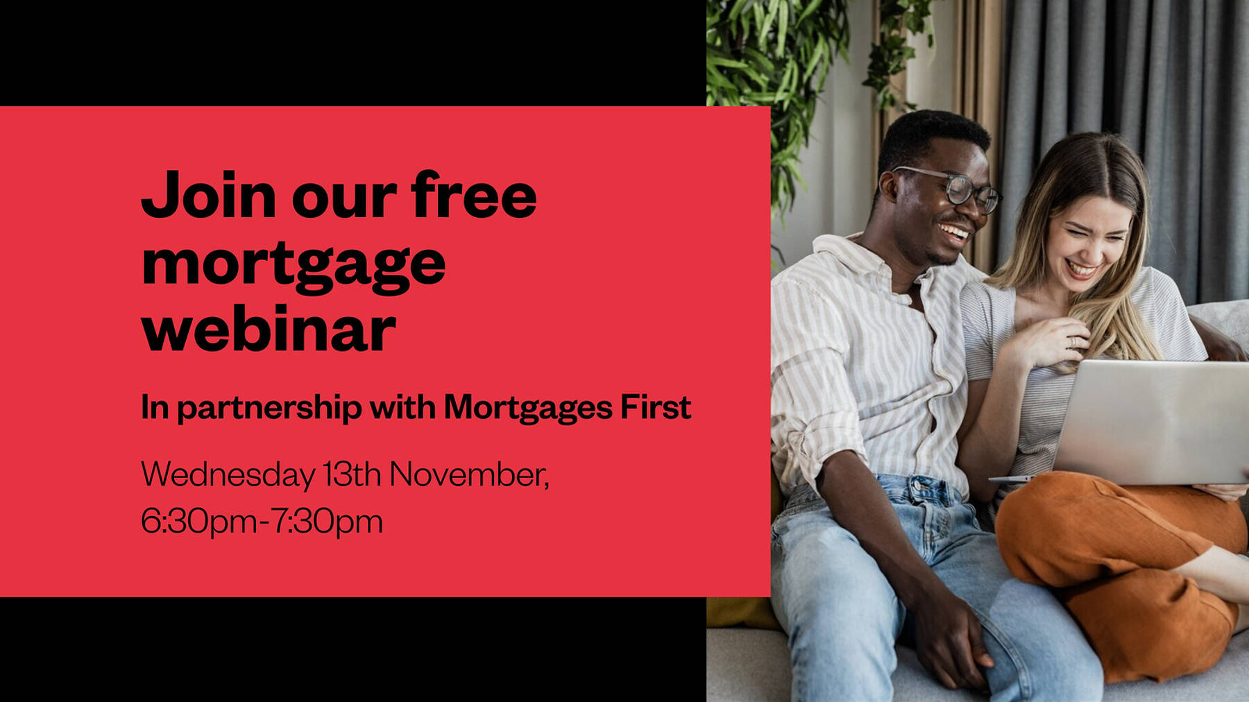 Mortgage webinar 13th Nov24