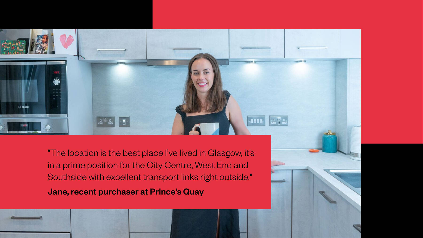 Homes for sale Glasgow, review good location PQ