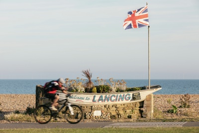 Why move to Lancing?