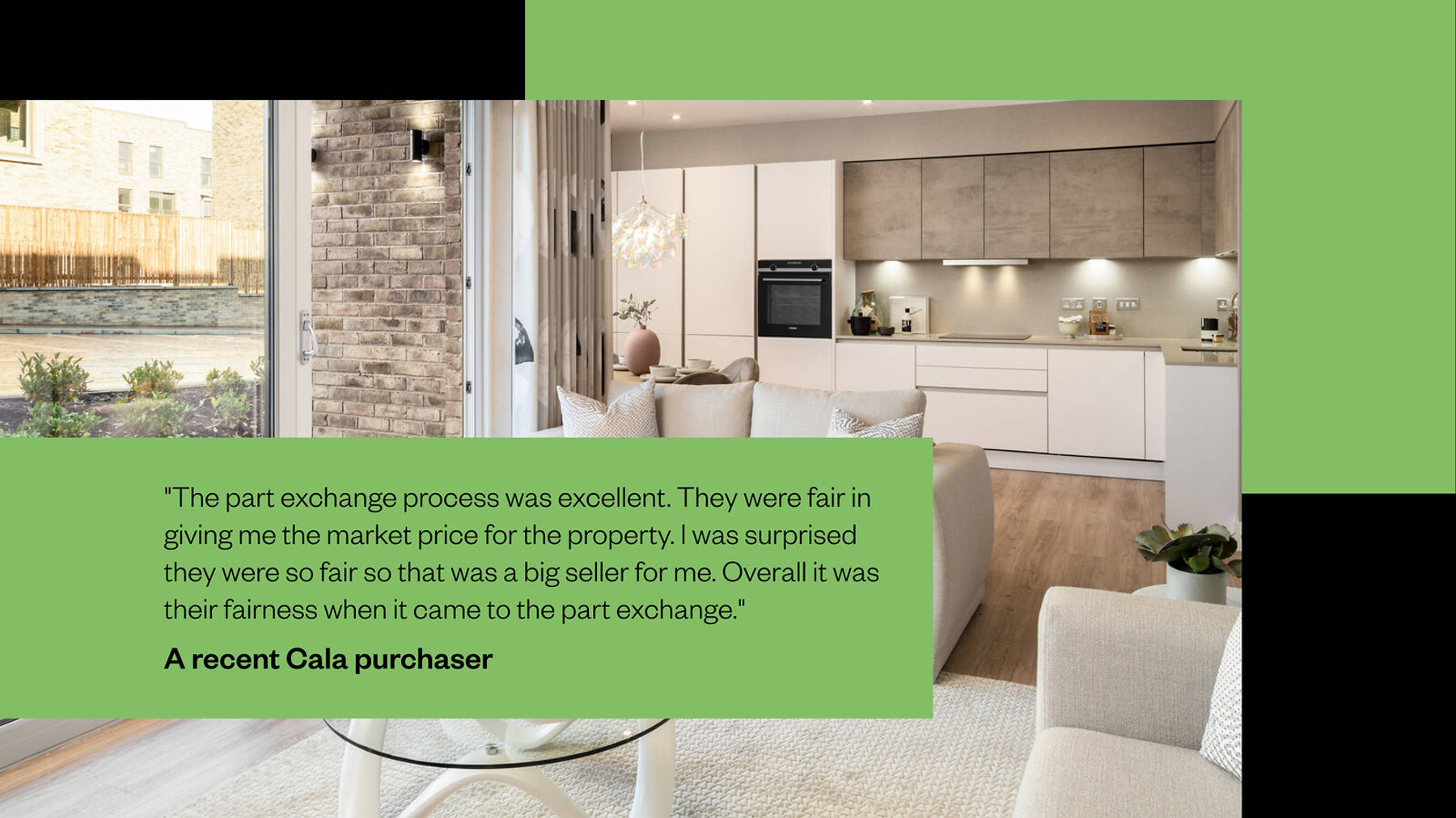 Homes for sale Glasgow - Jordanhill Park part exchange review