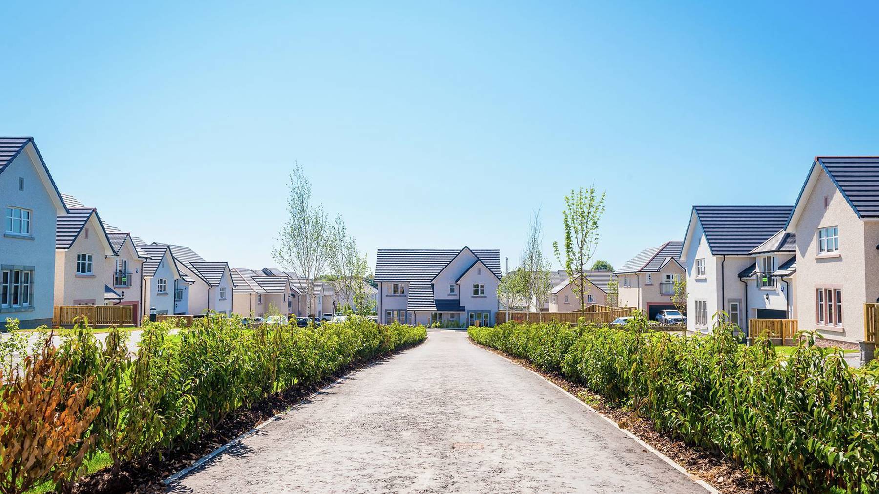 Find your perfect home in Cults, Aberdeen at Friarsfield West. Final phase of the Cults masterplan, offering contemporary 2-5 bedroom homes near Cults Academy and Cults Hotel Aberdeen.