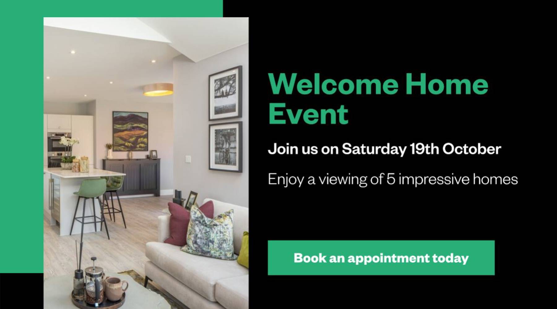 Cala Homes Knights Grove Welcome Home Event V2