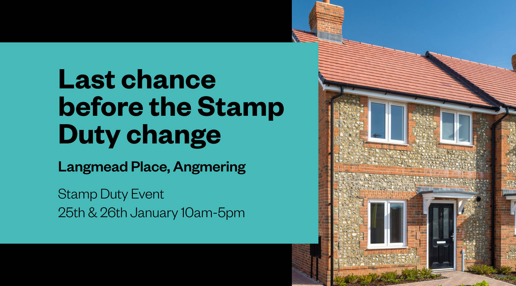 LP Angmering SD Event Jan 25