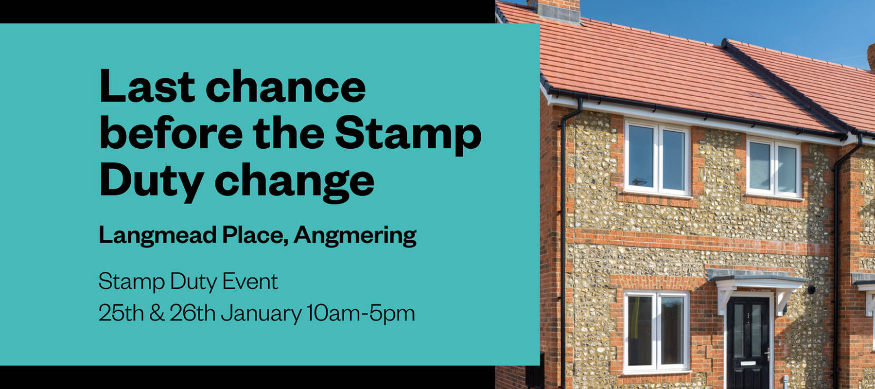 LP Angmering SD Event Jan 25