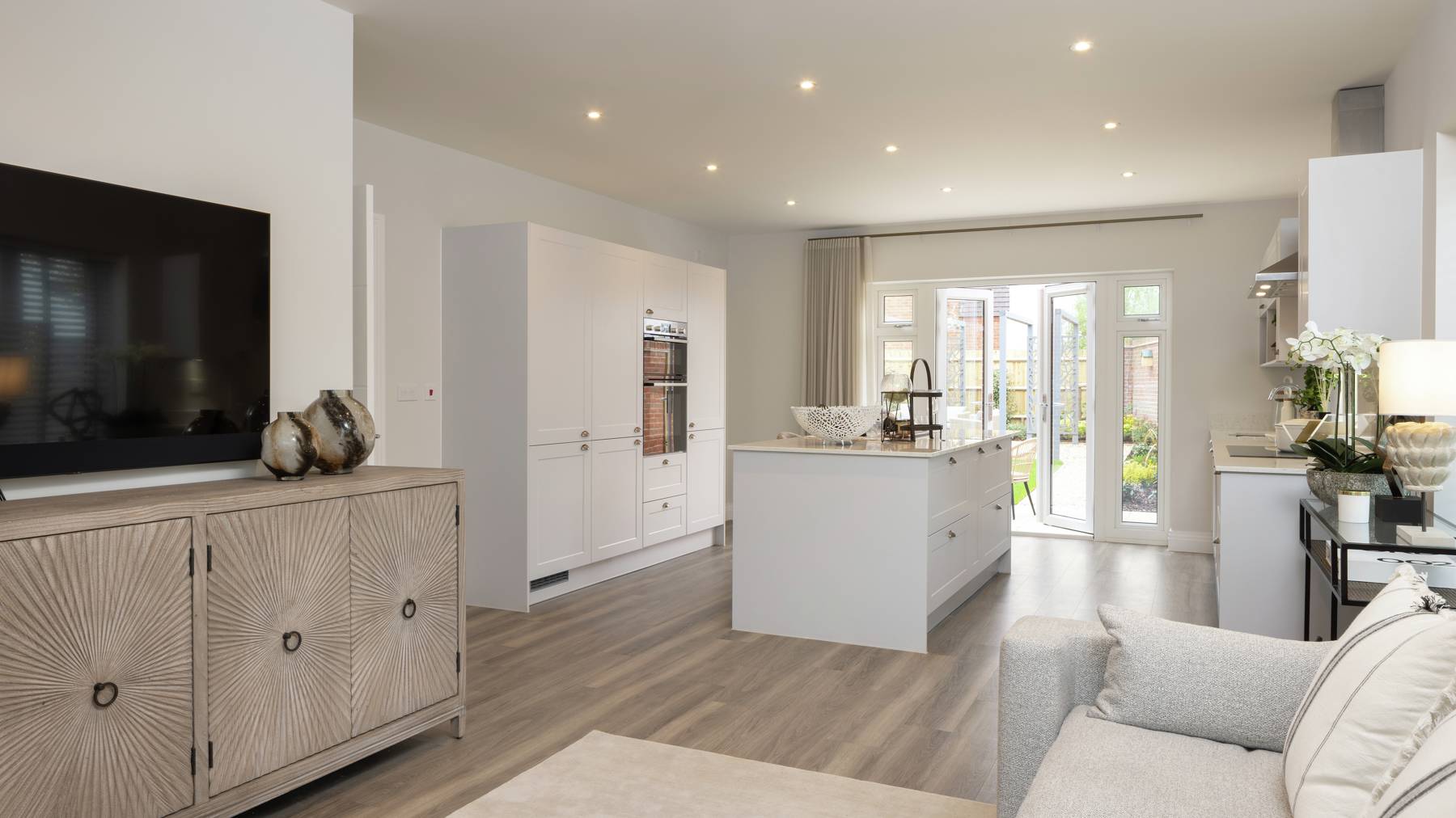 Photography of Finchwood Park, property for sale in Finchampstead